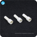 high purity 99 alumina ceramic nozzle parts professional